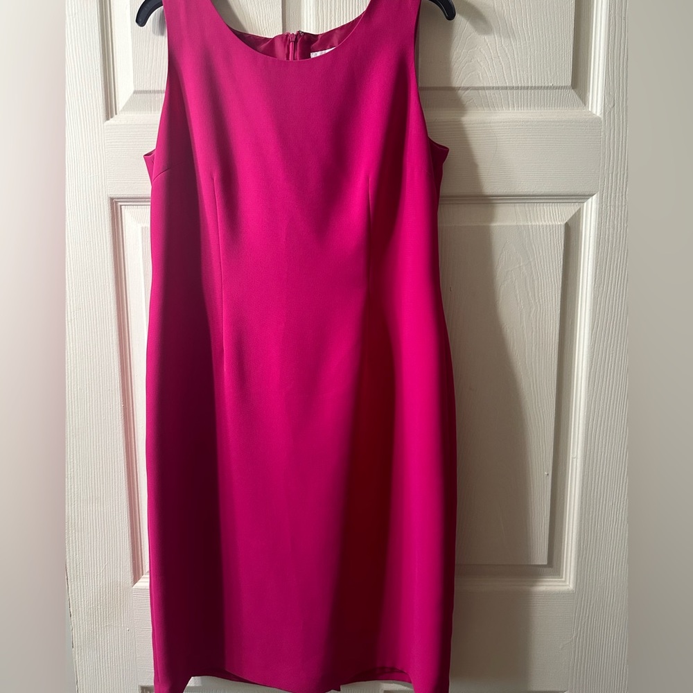 Pink Jones Studio Separates Dress, Size 12